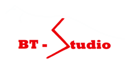 BT-Studio logo